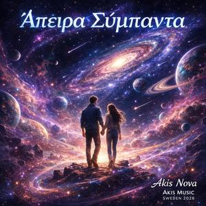 Άπειρα Σύμπαντα