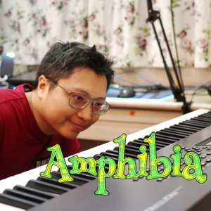 Welcome to Amphibia (Piano Version)