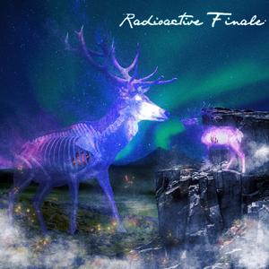 Radioactive Deer