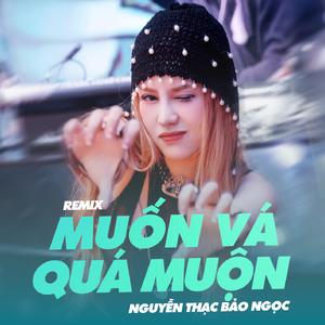 Muốn Vá Quá Muộn (Remix House)