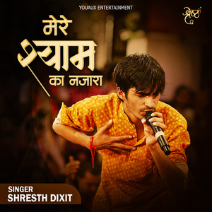 मेरे श्याम का नजारा