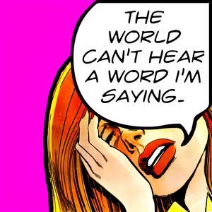 All I Am And All I Was