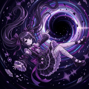 ブラックホールカーニバル