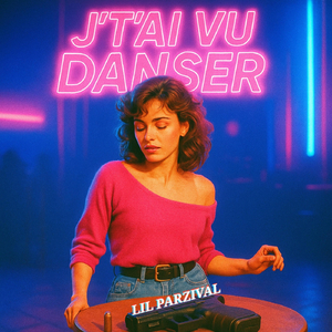 J't'ai vu danser (Summer edition)