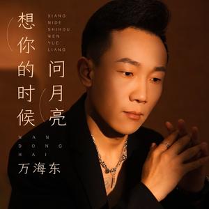 想你的时候问月亮 (伴奏)