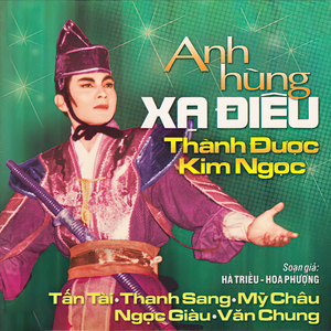 Anh Hùng Xạ Điêu 2