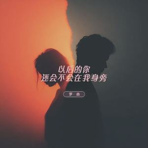 以后的你还会不会在我身旁