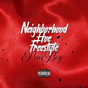 Neighborhood Hoe Freestyle