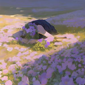 Flower Dance（花之舞）