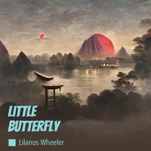 Little Butterfly