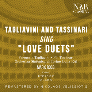 Mefistofele, IAB 1, Act III:"Lontano, lontano" (Margherita, Faust) [Remaster]