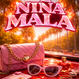 B.G RIDER: NIÑA MALA