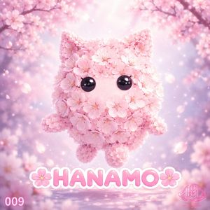 HANAMO 009
