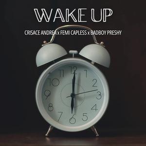 Wake Up (Sped Up)