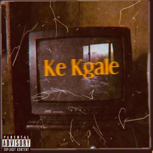 Ke kgale (AudioEargineers) (feat. Bula, Marliano & Mao)