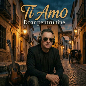 Ti Amo - Doar pentru tine