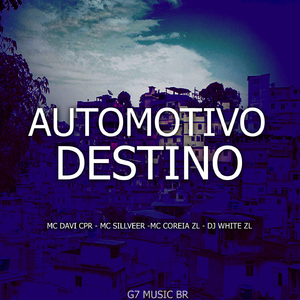 AUTOMOTIVO DO DESTINO