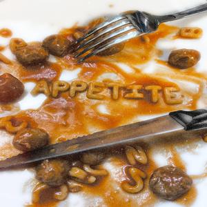 Appetite (feat. Phi)