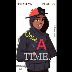 That's me (feat. Mayja)