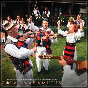 Colaj Maramureș (Băuta Și Invârtita Lu' opriș)