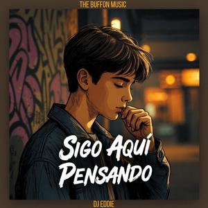 Sigo aqui Pesando