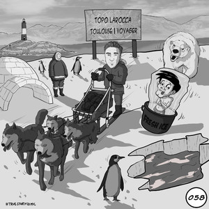 Voyager (Original Mix)