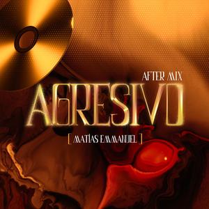 AGRESIVO (Radio Edit)