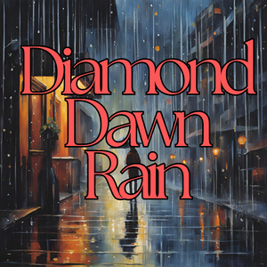 The Sound of Rain in the Andes - Soothing ASMR for Sleep