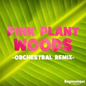 Pink Plant Woods (From "Rayman Forever")