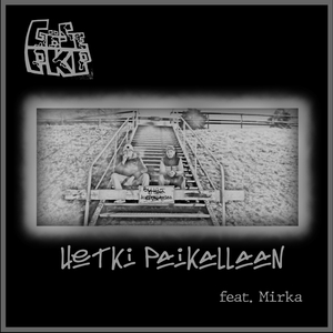 Hetki paikallaan (feat. Mirka)