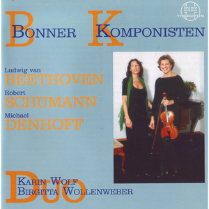 "Klangbriefe" aus Hebdomadaire - II. Klangbrief über einen Rhythmus (an Schumann)