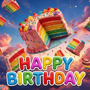 생일축하합니다