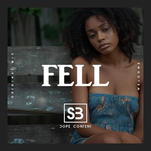 FELL (Ghetto Zouk Instrumental)