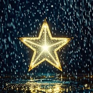 逃离雨星二分之一