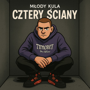 CZTERY ŚCIANY