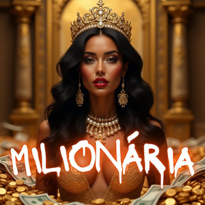 Milionária