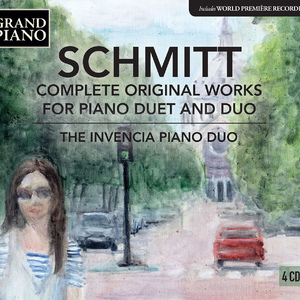 Feuillets de voyage, Book 1, Op. 26:No. 3. Compliments