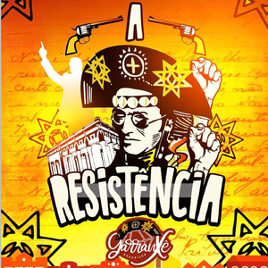 Licença De Lãmpião