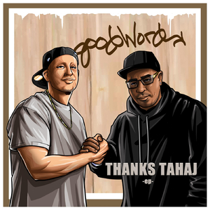 It Comes Natural (feat. BPOS & Jeru the Damaja)