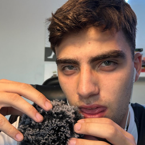 Masaje Con Mouth Sounds