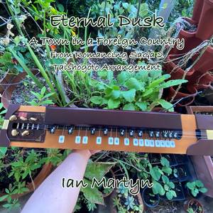 Eternal Dusk: A Town in a Foreign Country (From "Romancing SaGa 2") (Taishogoto Arrangement)