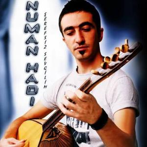 Bahtım Kara (Numan Hadi)