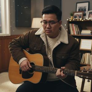 The Way You Broke Me