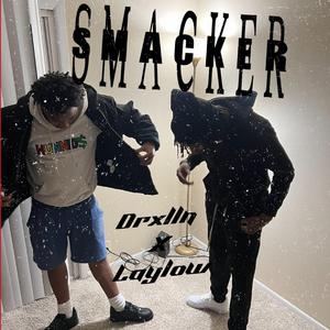 Smacker (feat. Laylow(Top))