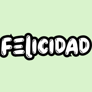 felicidad