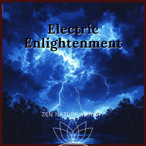 Stormy and Rainy Night