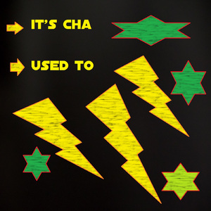 USE TO BE IT S CHA LOVERS MELODIE