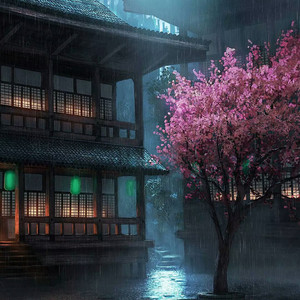 【纯音乐】岁月流金锦瑟匆忙你说所谓伊人在水一方后来枯涸听雨相思无望