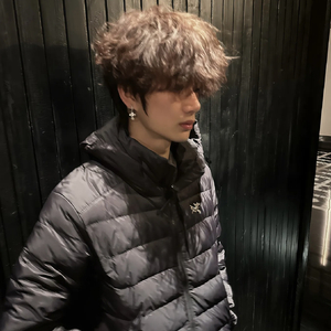 那年雨落的屋檐