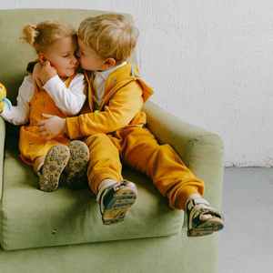 她说留点遗憾吧